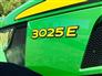 John Deere 2024 3025E Other Tractors
