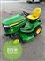 2025 John Deere X380