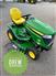 2025 John Deere X380