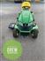2025 John Deere X380