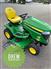 2025 John Deere X380