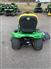 2025 John Deere X380