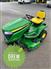 2024 John Deere X350