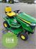 2024 John Deere X350