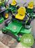 2025 John Deere Z325E