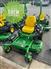 John Deere 2025 Z720E Riding Lawn Mowers