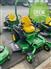 John Deere 2025 Z720E Riding Lawn Mowers