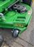John Deere 2025 Z720E Riding Lawn Mowers