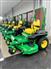 2024 John Deere Z735M