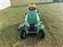 2025 John Deere X330