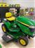2025 John Deere X570