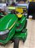 2025 John Deere X570