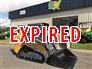 John Deere 2025 317G Track Loaders