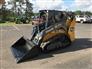 John Deere 2025 317G Track Loaders
