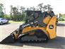 John Deere 2025 317G Track Loaders
