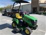 John Deere 2024 1023E Other Tractors