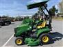 John Deere 2024 1023E Other Tractors