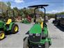 John Deere 2024 1023E Other Tractors