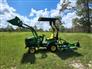 John Deere 2024 1023E Other Tractors