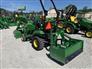 John Deere 2024 1023E Other Tractors