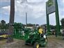 John Deere 2024 1025R Other Tractors
