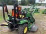 John Deere 2024 1025R Other Tractors