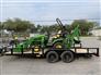 John Deere 2024 1025R Other Tractors