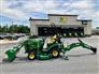John Deere 2024 1025R Other Tractors