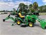 John Deere 2024 1025R Other Tractors