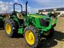 John Deere 2024 5060E Other Tractors