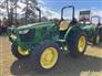 John Deere 2024 5060E Other Tractors