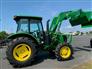 John Deere 2023 5090E Other Tractors