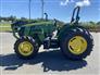 John Deere 2023 5090E Other Tractors