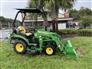 John Deere 2024 2025R Other Tractors