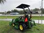 John Deere 2024 2025R Other Tractors