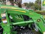 John Deere 2024 2025R Other Tractors