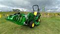 John Deere 2024 2025R Other Tractors