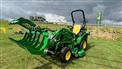 John Deere 2024 2025R Other Tractors