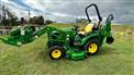 John Deere 2024 2025R Other Tractors