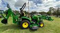John Deere 2024 2025R Other Tractors