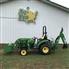 John Deere 2024 2032R Other Tractors