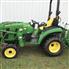 John Deere 2024 2032R Other Tractors