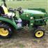 John Deere 2024 2032R Other Tractors