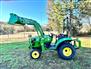 John Deere 2024 2038R Other Tractors