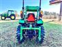 John Deere 2024 2038R Other Tractors