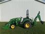 John Deere 2024 2038R Other Tractors