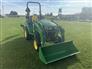 John Deere 2024 2038R Other Tractors