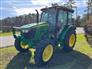 John Deere 2024 5060E Other Tractors