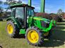 John Deere 2024 5060E Other Tractors