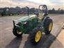 John Deere 2024 5067E Other Tractors